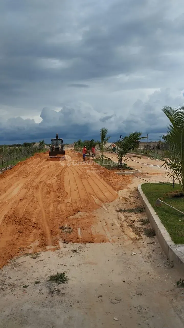 Terreno, 385 m² - Foto 1