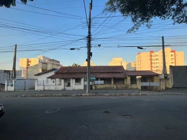 Foto do Terreno - Terreno à venda, 526 m² por R$ 850.000,00 - Jardim Oriente - São José dos Campos/SP | INDEPENDENCE NEGOCIOS IMOBILIARIOS LTDA
