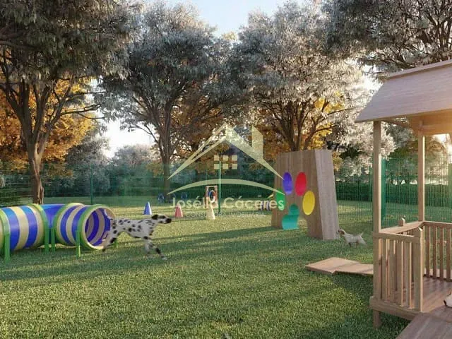Terreno com 200m², à venda, no bairro avenida das torres em Cuiabá