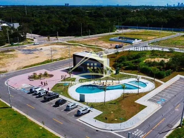 Terreno com 200m², à venda, no bairro avenida das torres em Cuiabá
