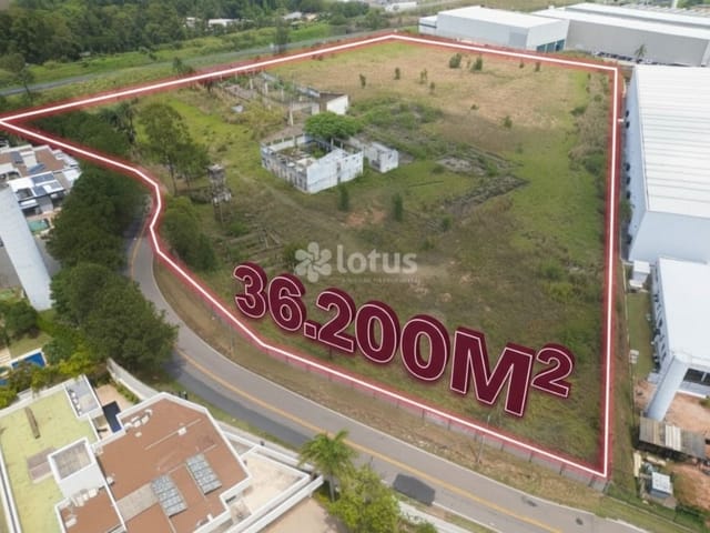 Terreno com 36200m², à venda ou para alugar, no bairro Joapiranga em Valinhos