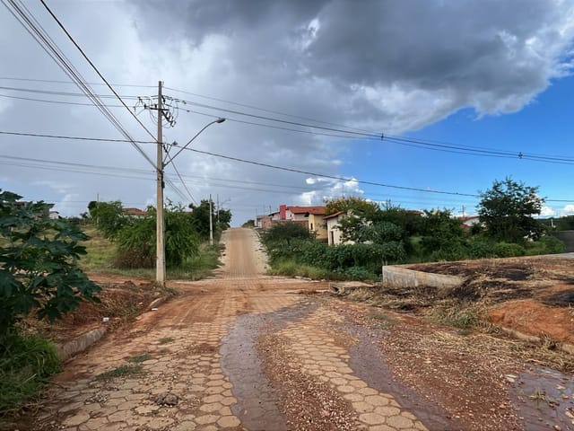 Foto do Terreno - Terreno à venda, São Francisco, Araçuaí, MG | Rede Max Imoveis