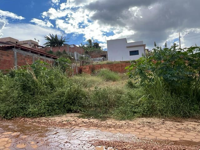 Foto do Terreno - Terreno à venda, São Francisco, Araçuaí, MG | Rede Max Imoveis