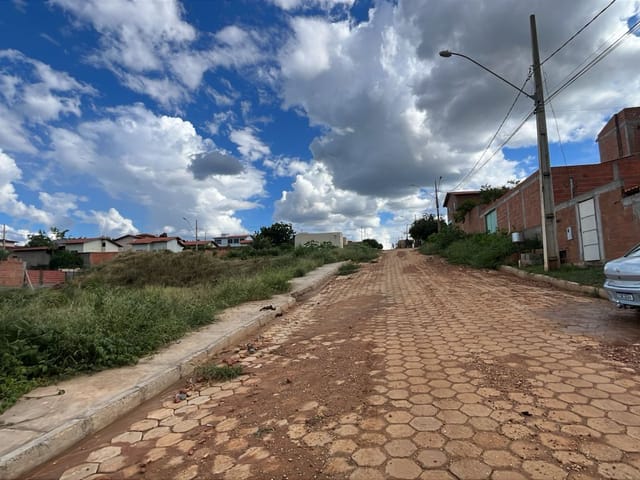 Foto do Terreno - Terreno à venda, São Francisco, Araçuaí, MG | Rede Max Imoveis