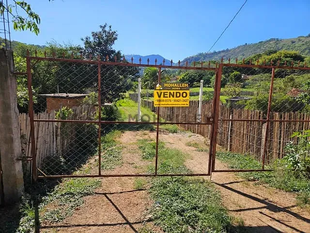 Terreno com 2300m², à venda, no bairro Boa Vista do Pedrão em Pedralva