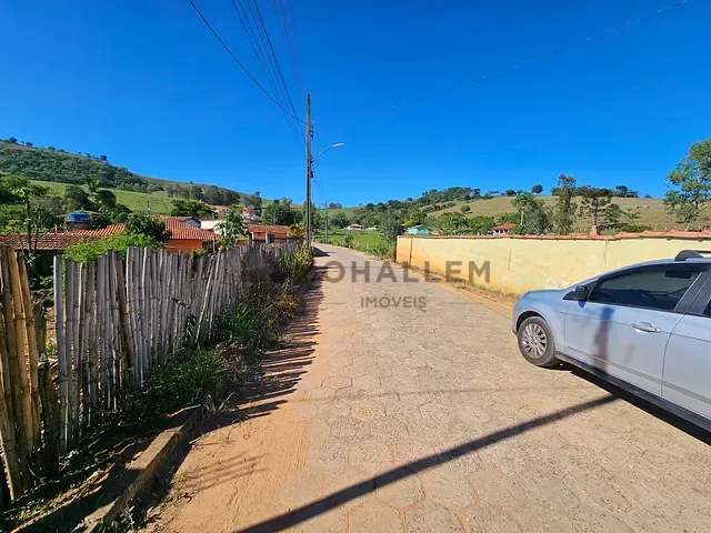 Terreno com 2300m², à venda, no bairro Boa Vista do Pedrão em Pedralva