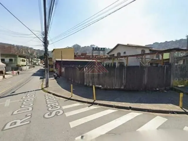 Terreno com 155m², à venda, no bairro Jardim Zaira em Mauá