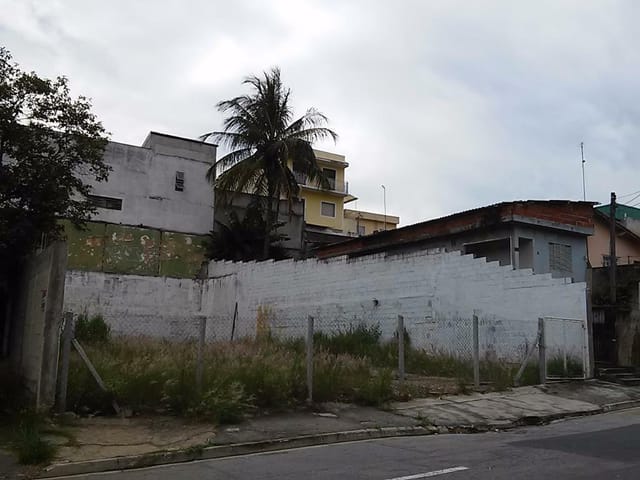 Foto do Terreno - R.e.C V.E.N.D.E, Terreno Comercial | RUSSI IMÓVEIS