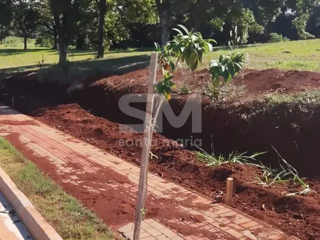 Terreno com 360m², à venda, no bairro Lot. Florencia em Chapecó