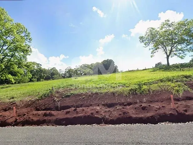 Terreno com 360m², à venda, no bairro Lot. Florencia em Chapecó