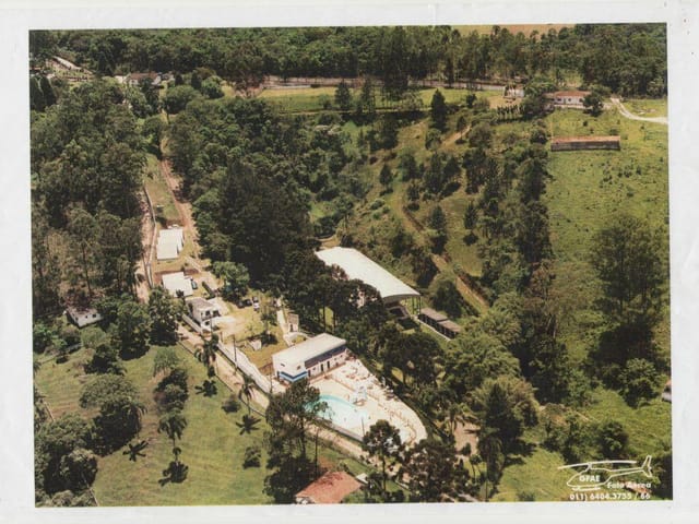 Foto do Terreno - Terreno à venda 36400M², Potuverá, Itapecerica da Serra - SP | ZONA LESTE IMÓVEIS