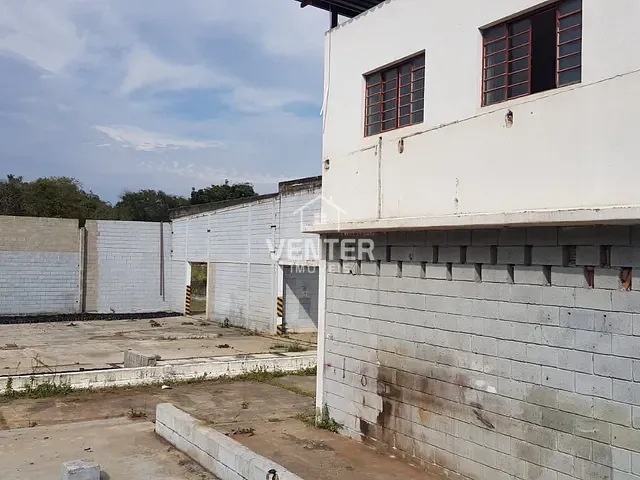 Terreno com 22000m², à venda, no bairro Loteamento Jardim Bica da Glória em Tremembé