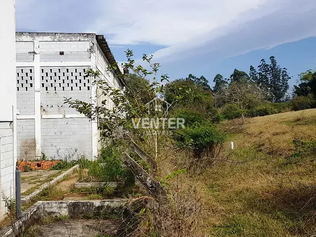 Terreno com 22000m², à venda, no bairro Loteamento Jardim Bica da Glória em Tremembé