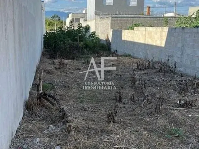 Terreno com 150m², à venda, no bairro Areão em Taubaté