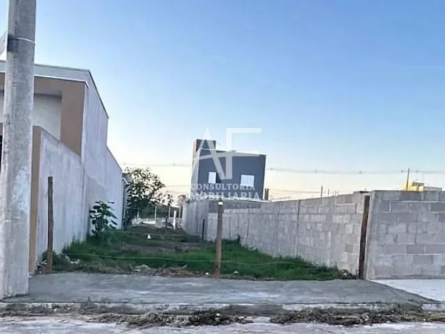 Terreno com 150m², à venda, no bairro Areão em Taubaté