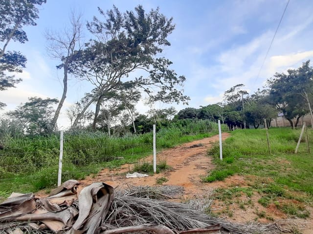 Terreno com 2030m², à venda, no bairro Granja dos Cavaleiros em Macaé