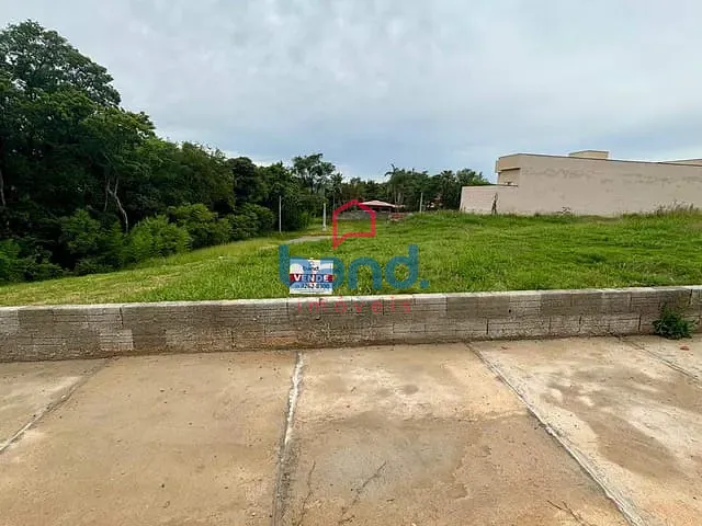 Terreno com 200m², à venda, no bairro Loteamento Residencial Bora Bora em Porto Feliz