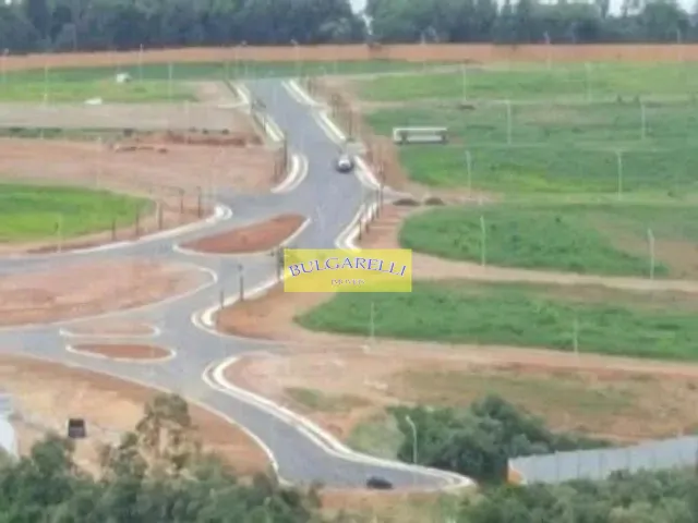 Terreno com 477m², à venda, no bairro VILA MARINGÁ em Jundiaí