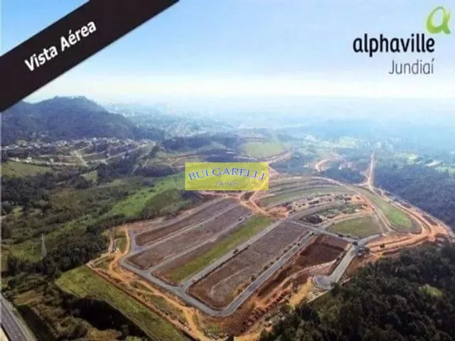Terreno com 477m², à venda, no bairro VILA MARINGÁ em Jundiaí
