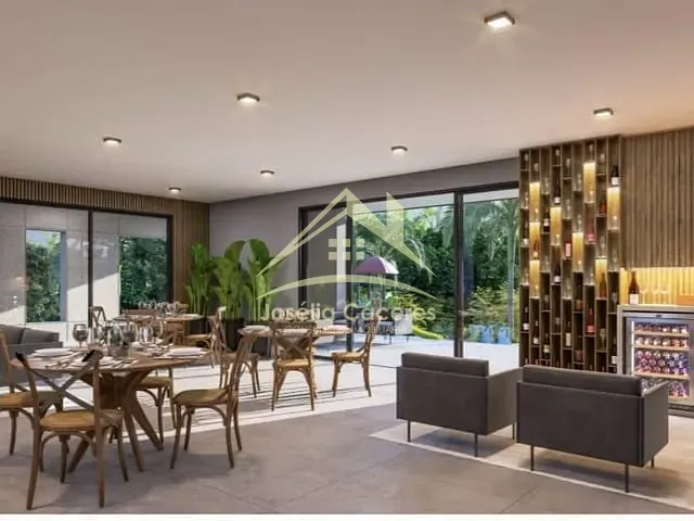 Terreno com 250m², à venda, no bairro Núcleo Habitacional Sucuri em Cuiabá