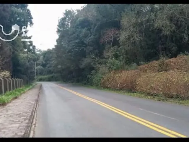 Terreno à venda, no bairro Ferraria em Campo Largo