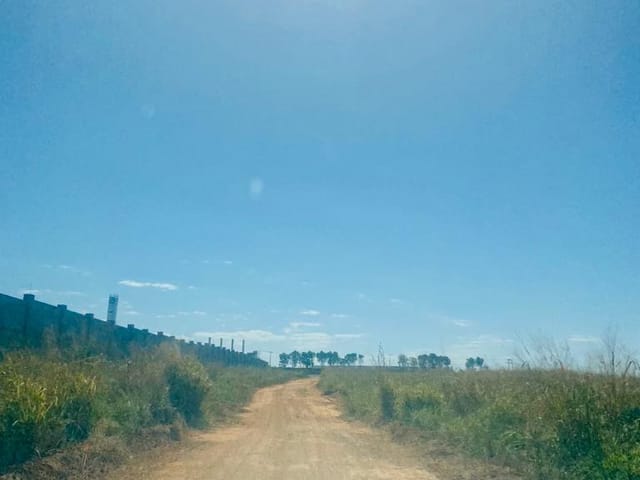 Foto do Terreno - Terreno comercial para venda em Vila Rica, 30,000m² | Lares e Andares Imóveis