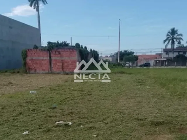 Terreno com 180m², à venda, no bairro Travessão em Caraguatatuba