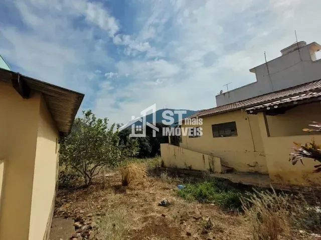 Terreno com 1450m², à venda, no bairro Alto Alegre em Andradas