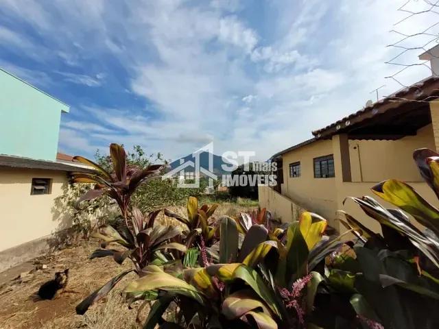 Terreno com 1450m², à venda, no bairro Alto Alegre em Andradas
