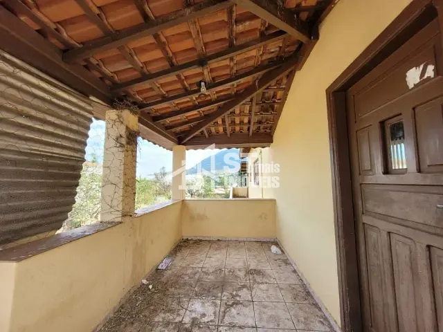 Terreno com 1450m², à venda, no bairro Alto Alegre em Andradas