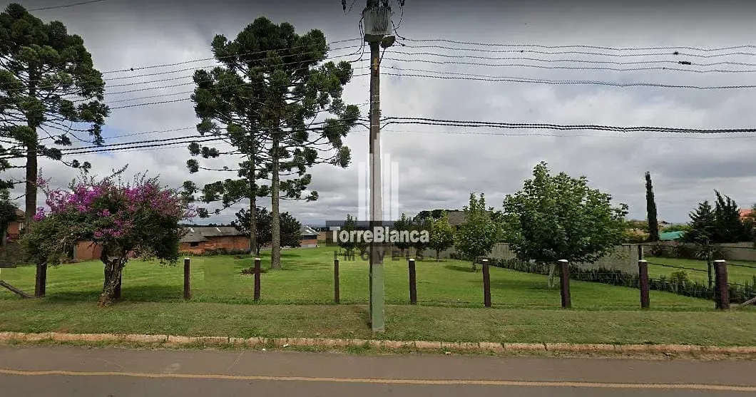 Terreno, 1000 m² - Foto 1