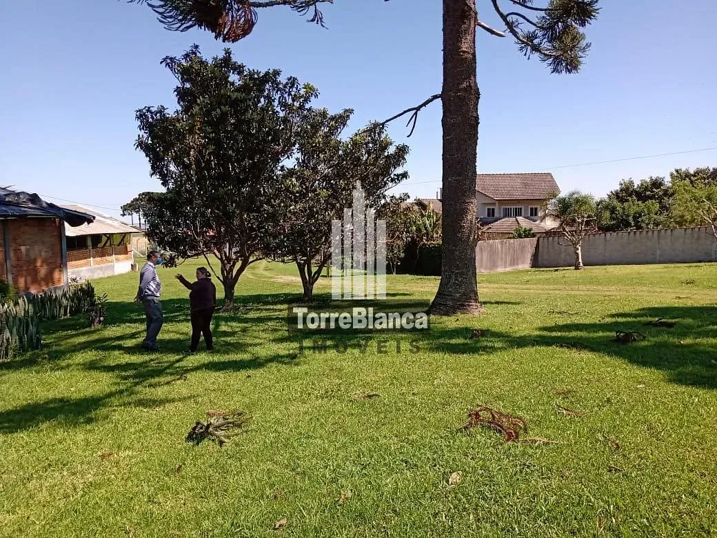 Terreno, 1000 m² - Foto 2