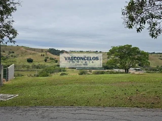 Terreno com 1007m², à venda, no bairro Parque Mirante Do Vale em Jacareí