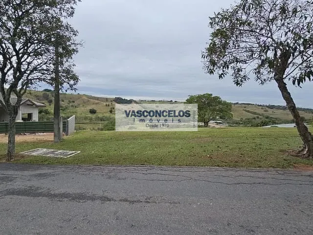 Terreno com 1007m², à venda, no bairro Parque Mirante Do Vale em Jacareí