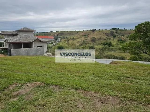 Terreno com 1007m², à venda, no bairro Parque Mirante Do Vale em Jacareí