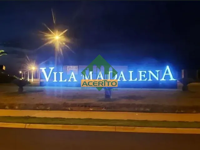 Terreno com 220m², à venda, no bairro Ipanema em Araçatuba