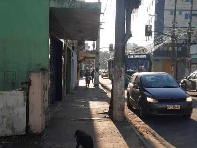 Terreno com 1358m², à venda, no bairro Centro em Macaé