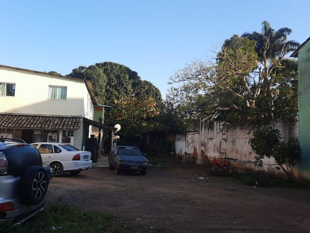 Terreno com 1358m², à venda, no bairro Centro em Macaé
