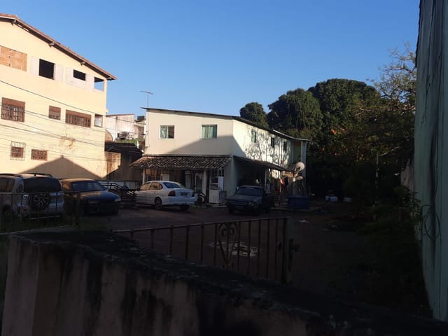 Terreno com 1358m², à venda, no bairro Centro em Macaé