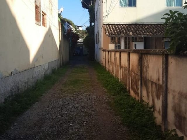 Terreno com 1358m², à venda, no bairro Centro em Macaé