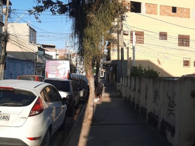 Terreno com 1358m², à venda, no bairro Centro em Macaé