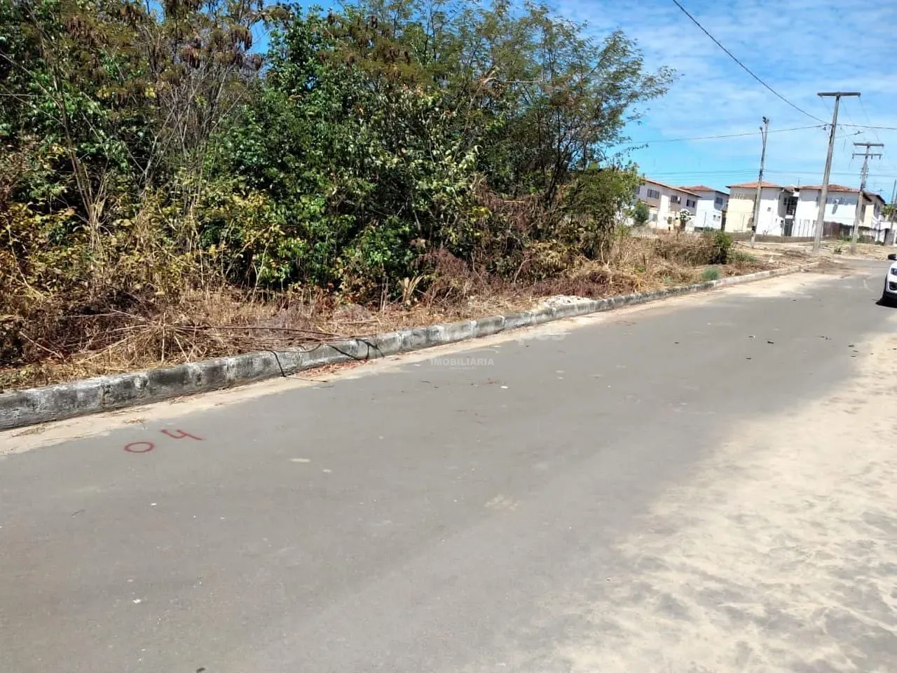Terreno, 240 m² - Foto 1