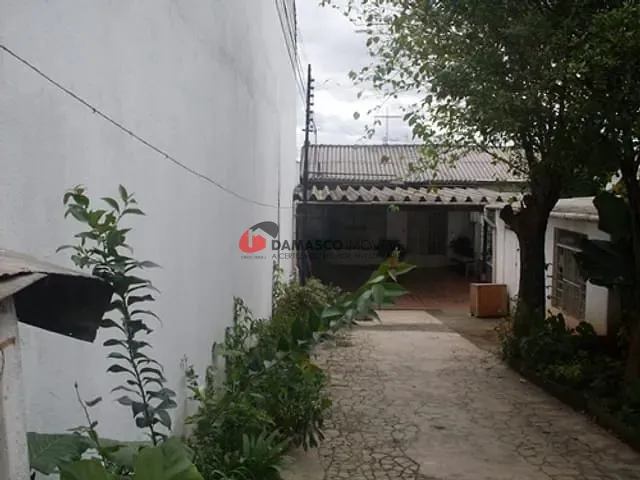 Terreno com 400m², à venda, no bairro Santa Maria em São Caetano do Sul