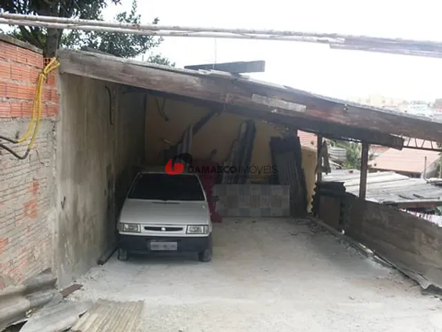 Terreno com 400m², à venda, no bairro Santa Maria em São Caetano do Sul