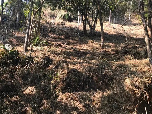 Terreno com 1100m², à venda, no bairro Corrêas em Petrópolis