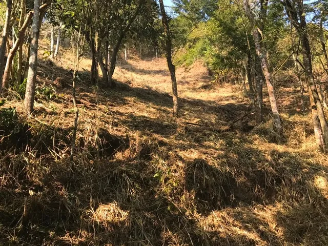 Terreno com 1100m², à venda, no bairro Corrêas em Petrópolis