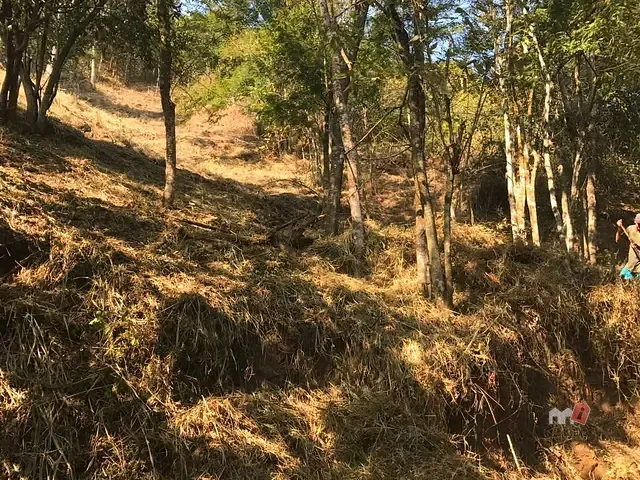 Terreno com 1100m², à venda, no bairro Corrêas em Petrópolis