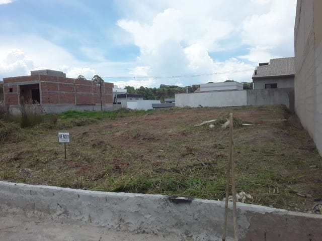 Foto do Terreno - Terreno à venda 250M², Recanto dos Eucaliptos, São José dos Campos - SP | INDEPENDENCE NEGOCIOS IMOBILIARIOS LTDA