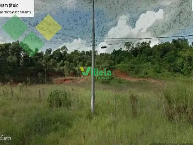 Terreno com 27708m², à venda, no bairro Jardim do Vale em Itaquaquecetuba