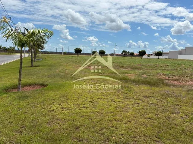 Terreno com 490m², à venda, no bairro Jardim dos Estados em Várzea Grande